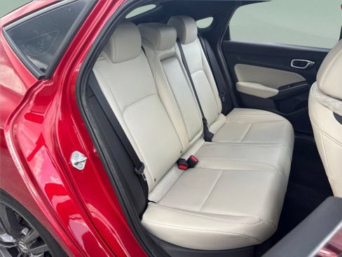 Used 2023 Acura Integra A-Spec FWD image 22