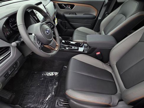 New 2026 Subaru Forester Sport AWD/4WD image 8