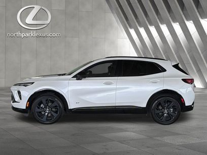 Used 2025 Buick Envision Sport Touring