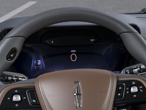 New 2026 Lincoln Aviator Reserve AWD/4WD image 34