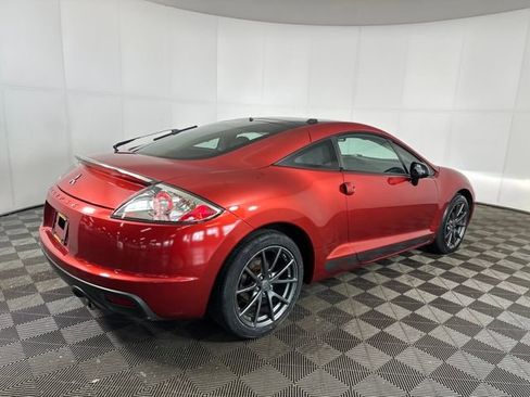 Used 2012 Mitsubishi Eclipse image 4