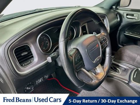 Used 2020 Dodge Charger R/T w/ Plus Group RWD image 11