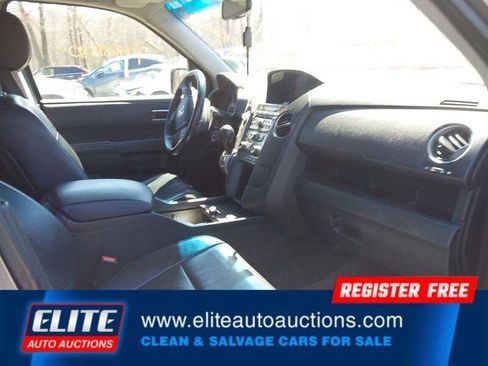Used 2015 Honda Pilot EX-L image 10