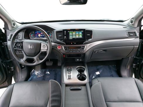 Used 2021 Honda Pilot EX-L image 9