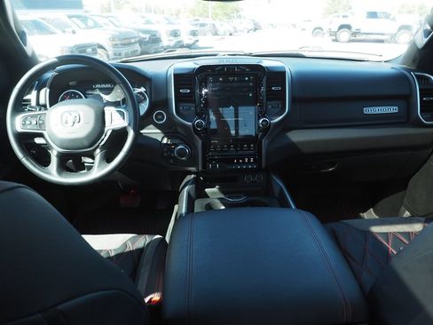 Used 2023 RAM 1500 Big Horn AWD/4WD image 15