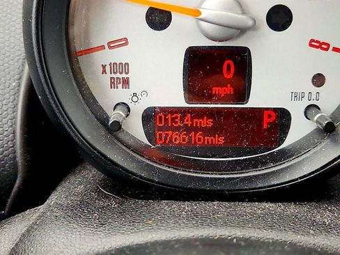 Used 2014 MINI Cooper Countryman image 13