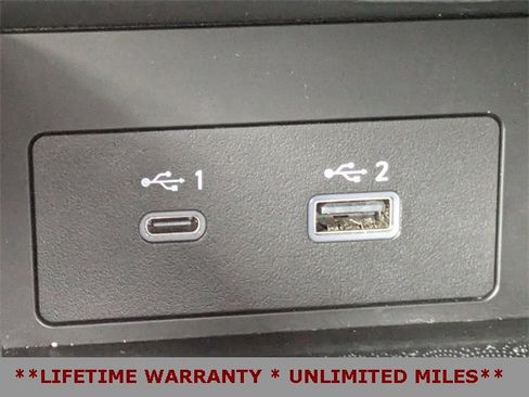 Used 2022 INFINITI QX60 Sensory image 27