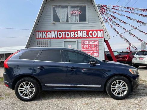 Used 2014 Volvo XC60 3.2 image 8