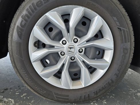 Used 2023 Honda CR-V LX image 28