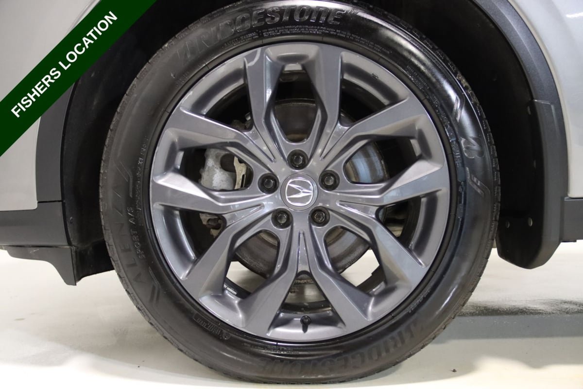 Used 2023 Acura MDX A-Spec AWD/4WD image 66
