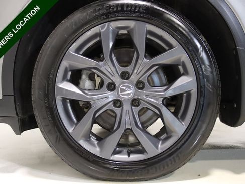 Used 2023 Acura MDX A-Spec AWD/4WD image 66