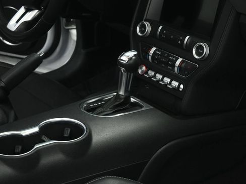 Used 2023 Ford Mustang Premium RWD image 57
