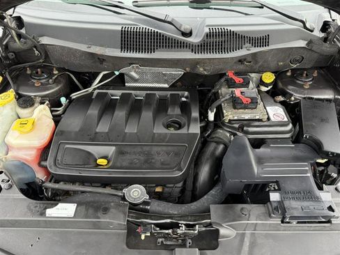 Used 2015 Jeep Compass High Altitude image 39