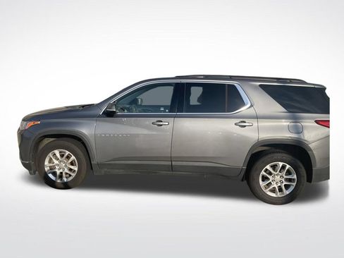 Used 2019 Chevrolet Traverse LT FWD image 4