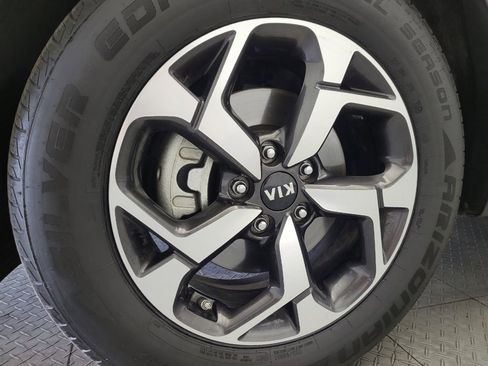 Used 2021 Kia Sportage LX image 31