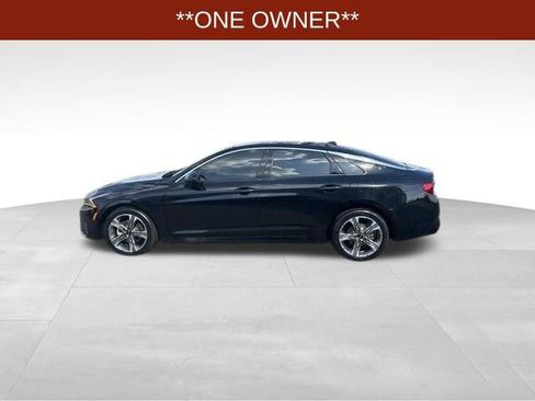 Used 2024 Kia K5 EX FWD image 4