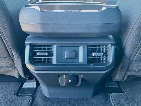 Used 2024 Ford F150 STX w/ STX Black Appearance Package AWD/4WD image 24