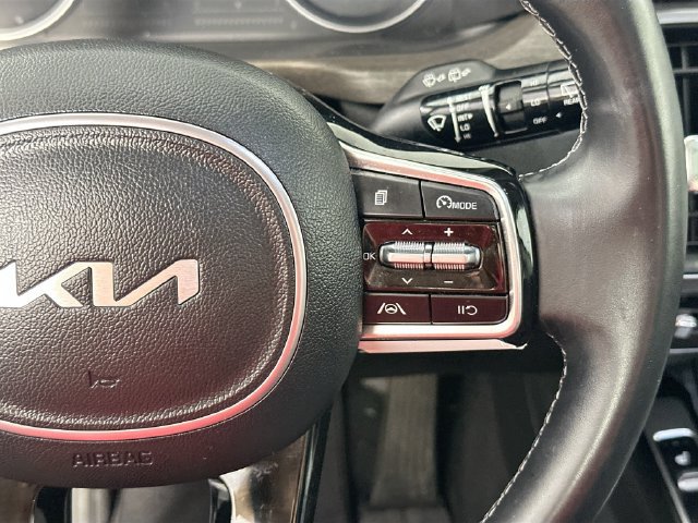 Used 2023 Kia Sorento S w/ Panoramic Sunroof Package AWD/4WD image 24