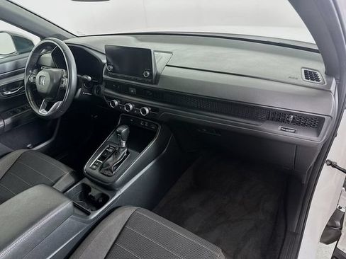 Certified 2024 Honda CR-V Sport image 32