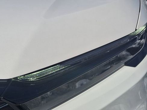 Certified 2023 Honda CR-V Sport Touring image 9