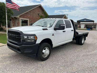 Used 2024 RAM 3500 Tradesman