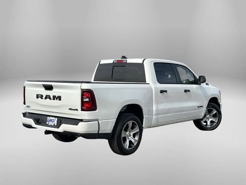 Used 2025 RAM 1500 Tradesman image 5