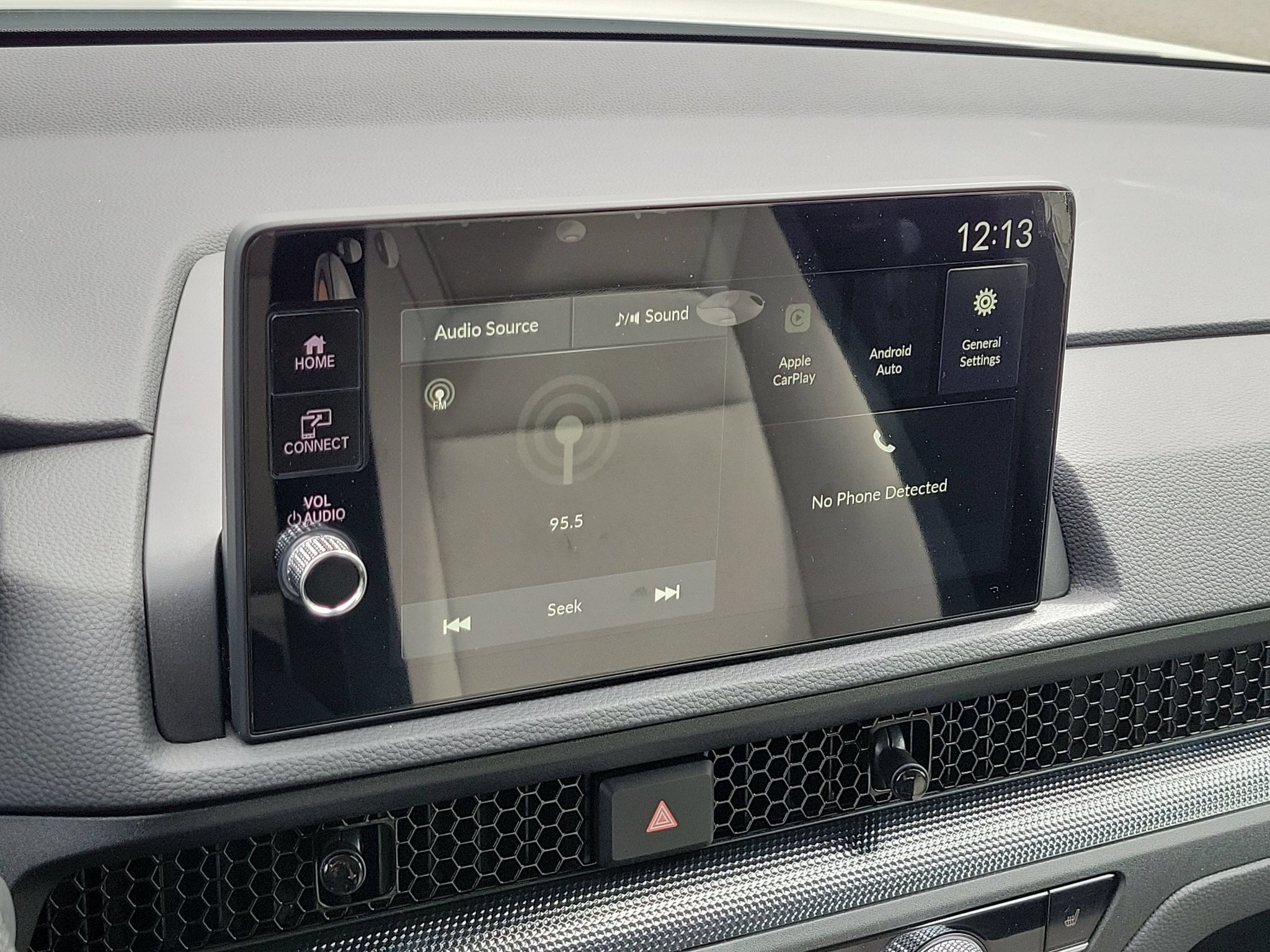 New 2027 Honda CR-V EX image 17