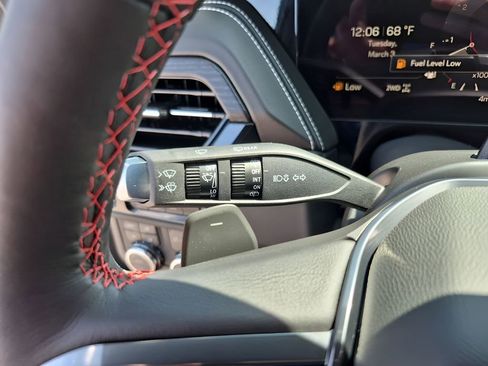 New 2026 GMC Yukon XL AT4 Ultimate image 37