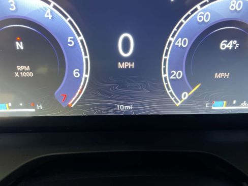 New 2026 Jeep Grand Cherokee L Laredo image 13