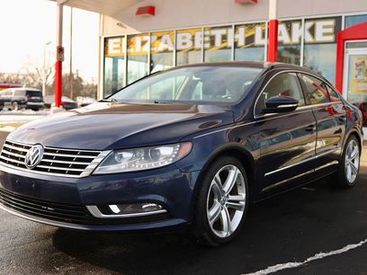 Used 2013 Volkswagen CC R-Line