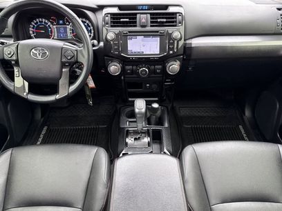 Used 2019 Toyota 4Runner TRD Pro