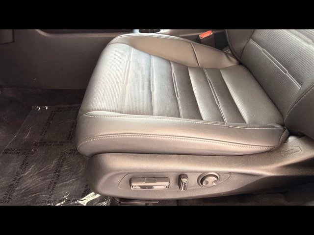Certified 2024 Honda CR-V EX-L image 5