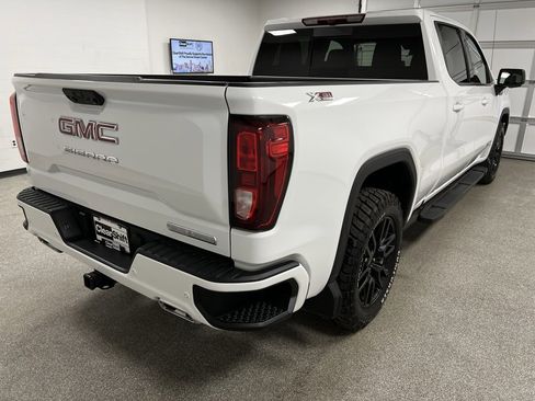 Used 2025 GMC Sierra 1500 Elevation w/ Elevation Premium Package image 12