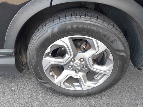 Used 2017 Honda CR-V EX-L image 20