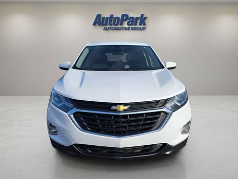 Used 2019 Chevrolet Equinox LT FWD image 2