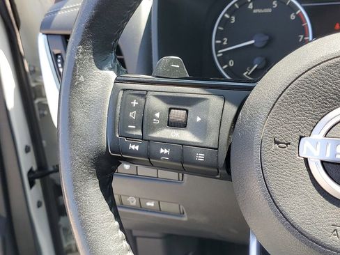 Used 2023 Nissan Rogue SV w/ SV Premium B Package AWD/4WD image 25