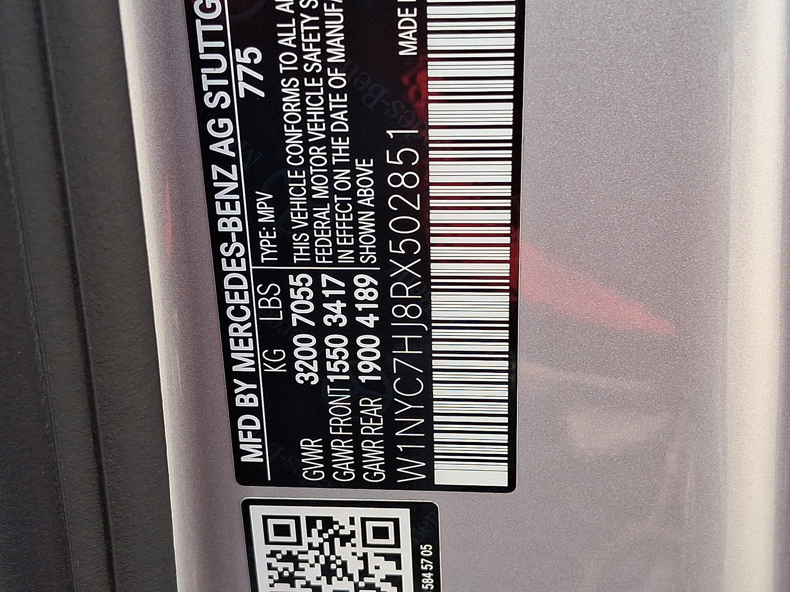 Used 2024 Mercedes-Benz G 63 AMG 4MATIC image 29