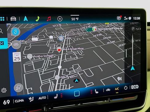New 2026 Volkswagen ID.4 Pro AWD/4WD image 13