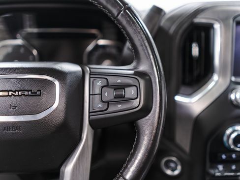 Used 2023 GMC Sierra 2500 Denali w/ Technology Package image 12