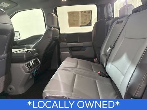 Used 2021 Ford F150 Lariat AWD/4WD image 13
