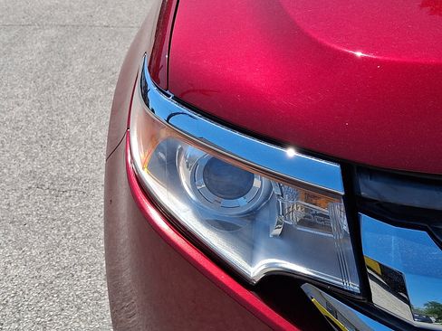 Used 2013 Ford Edge Limited AWD/4WD image 9