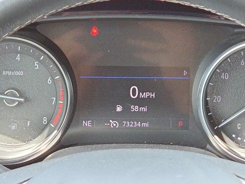 Used 2022 Buick Encore GX Select FWD image 29