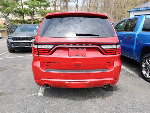 Used 2019 Dodge Durango GT image 5