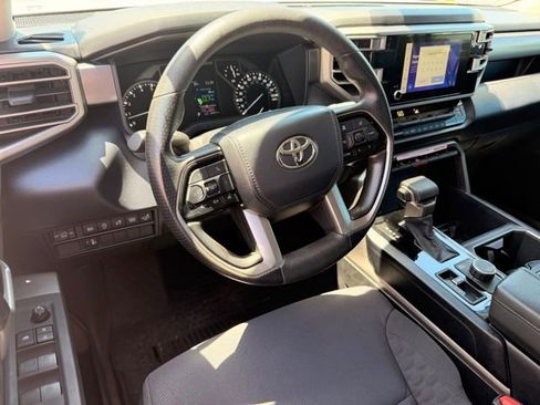Used 2024 Toyota Tundra SR5 AWD/4WD image 18