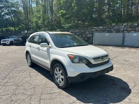 Used 2008 Honda CR-V EX-L image 7