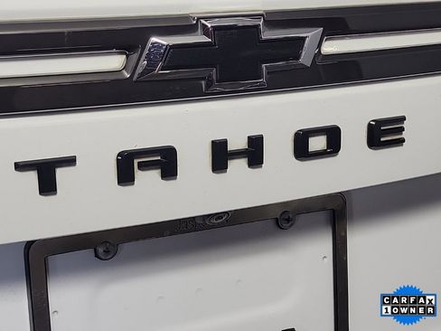 Used 2022 Chevrolet Tahoe RST w/ Luxury Package image 7
