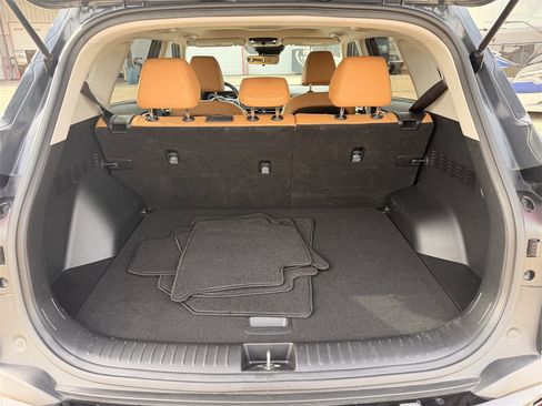 Certified 2024 Kia Seltos EX image 28