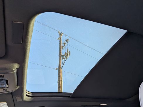 New 2026 Chevrolet Tahoe Premier w/ Sun And Tow Package image 18