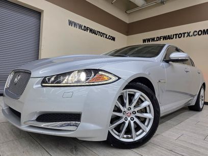 Used 2014 Jaguar XF