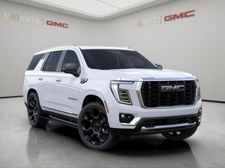 New 2026 GMC Yukon Denali w/ Denali Reserve Package AWD/4WD video 1